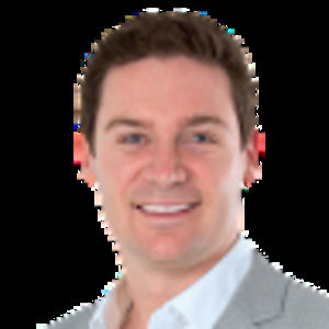 Meet your Posher, Alistair